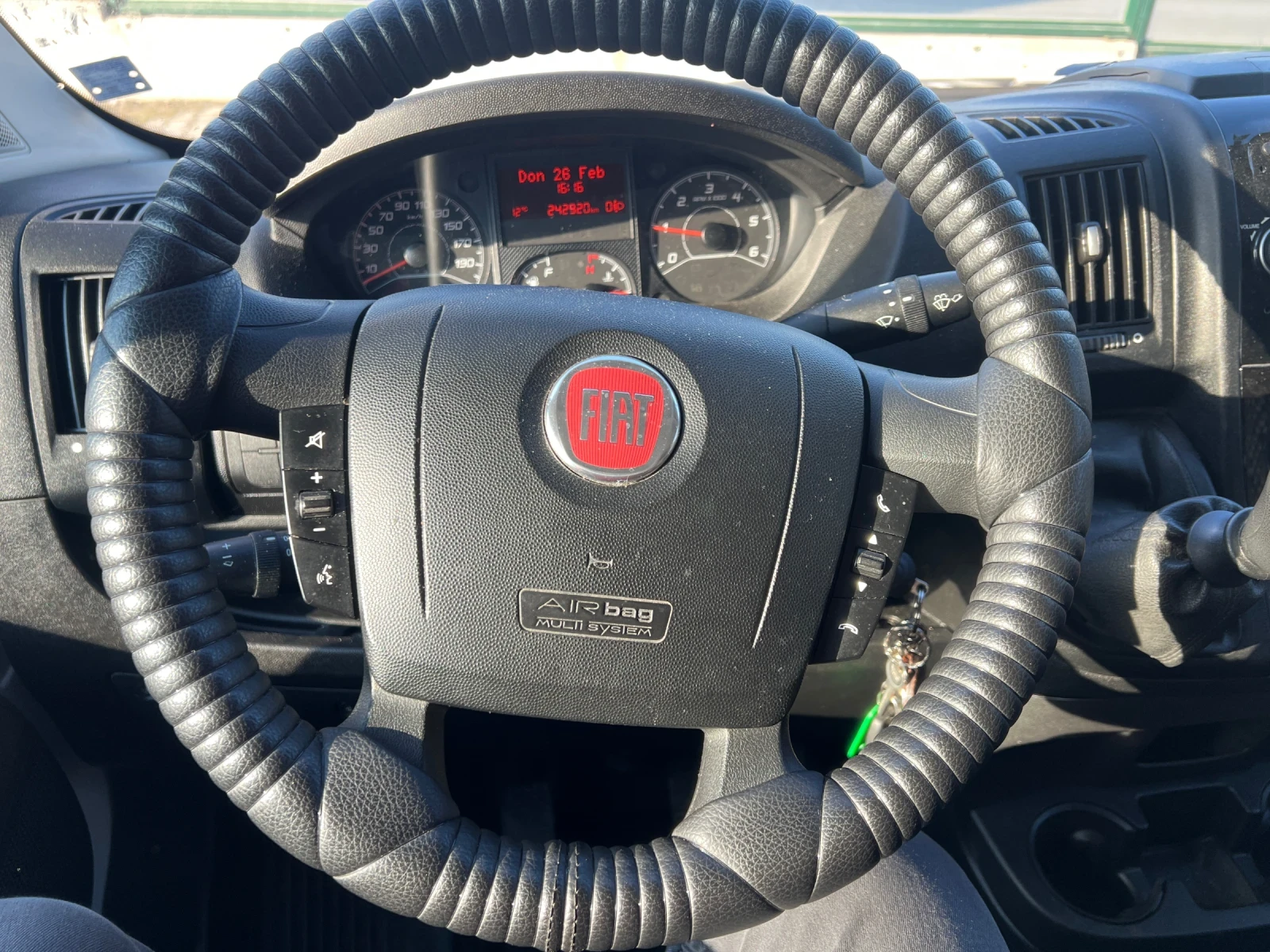 ������ Fiat DUKATO2.3JTD | Mobile.bg � ����������� 6