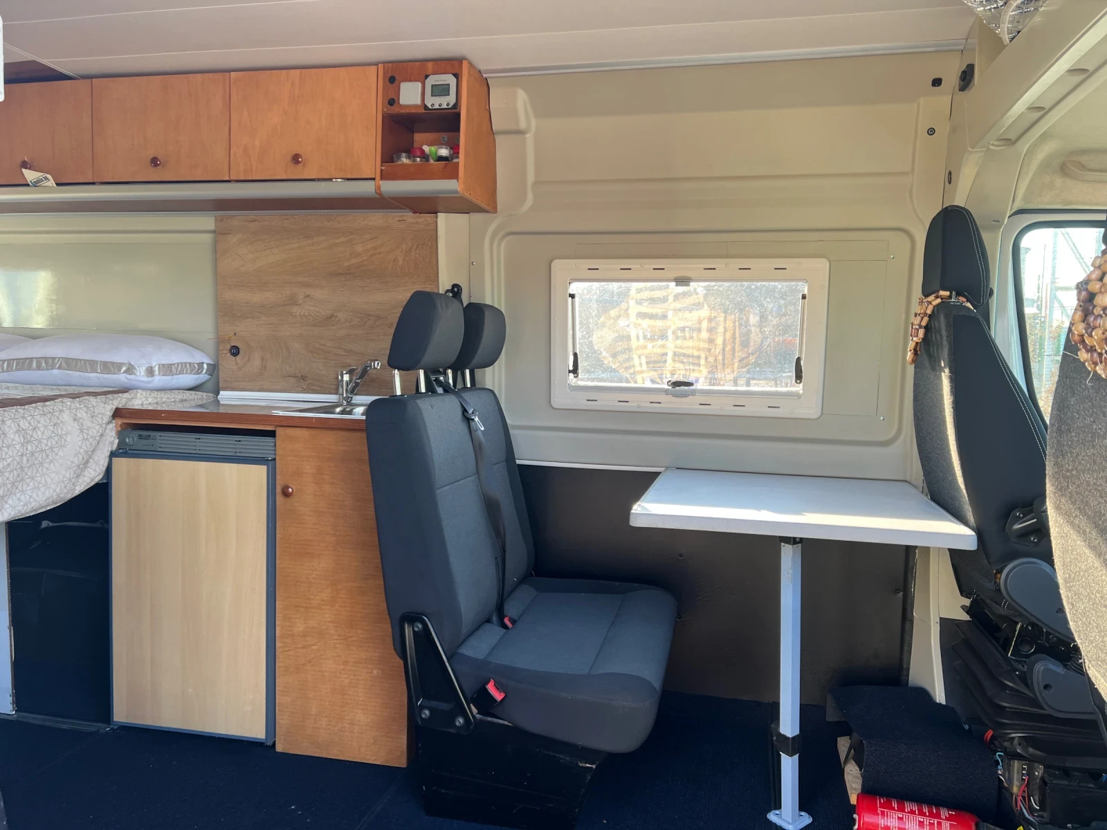 ������ Fiat DUKATO2.3JTD | Mobile.bg � ����������� 12