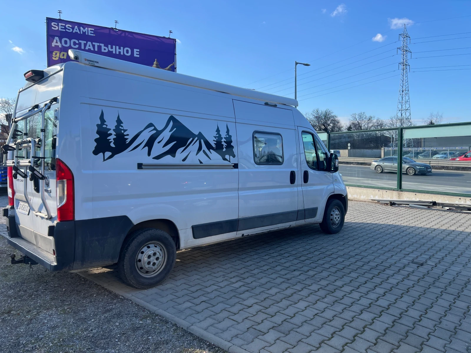 ������ Fiat DUKATO2.3JTD | Mobile.bg � ����������� 4