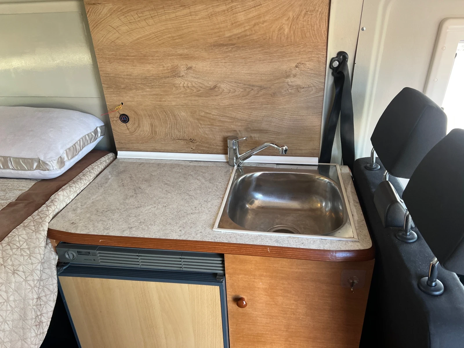 ������ Fiat DUKATO2.3JTD | Mobile.bg � ����������� 9