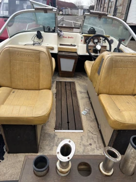 Лодка Rio, снимка 6