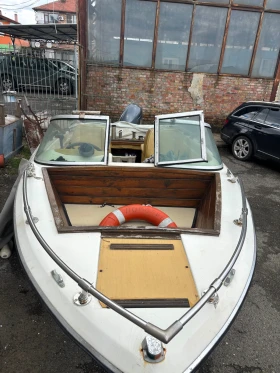 Лодка Rio, снимка 2 - Воден транспорт - 53633764