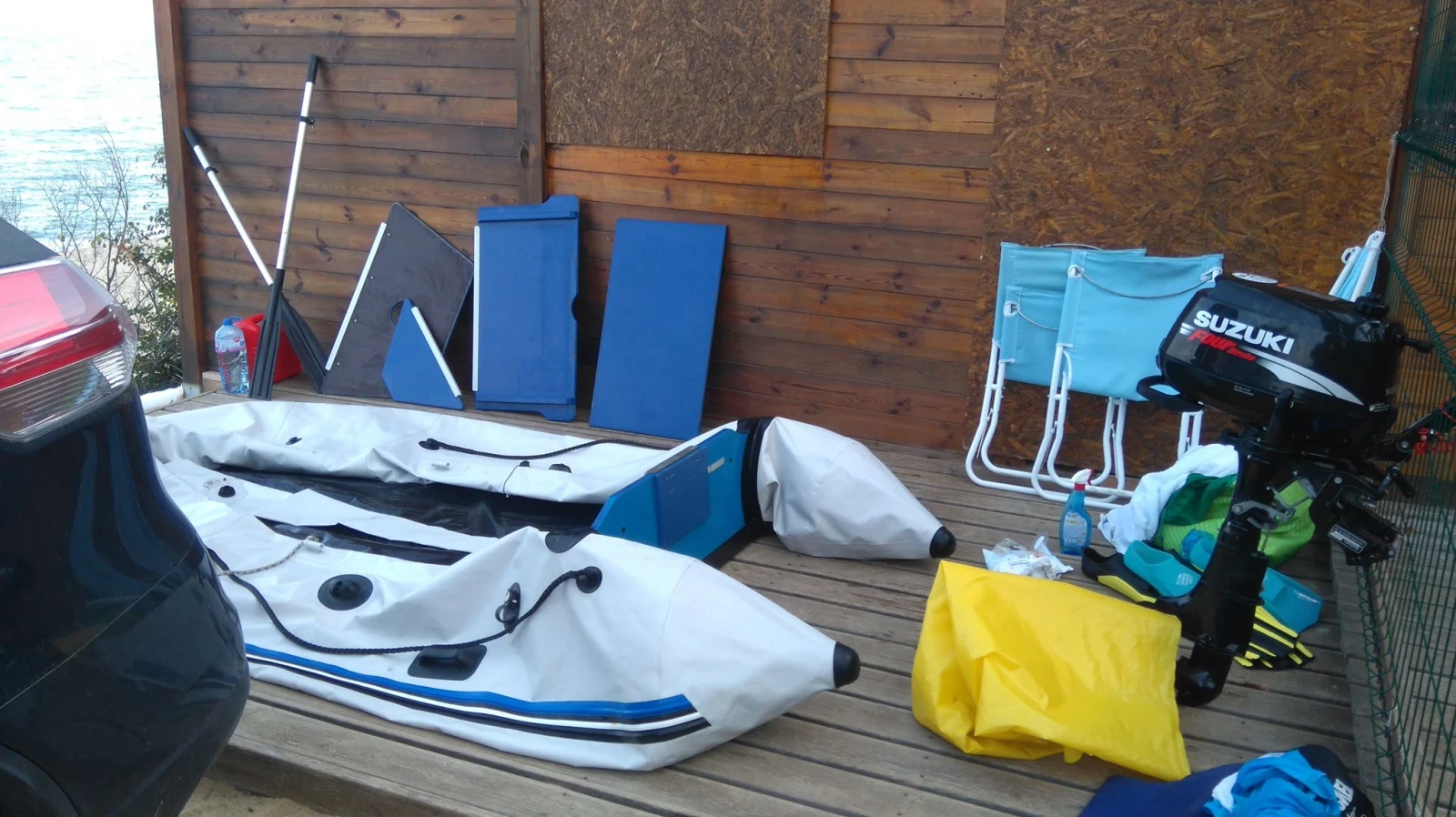   Zodiac 340 | Mobile.bg   1