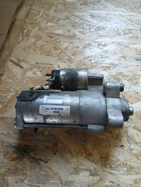 20-100-01036 стартер Ford S-Max 2.0tdci, снимка 1