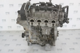 Двигател за Seat Leon III 1.4tsi 150 к.с. тип: CZE (2012-2016), снимка 4 - Части - 43393586