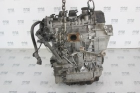 Двигател за Seat Leon III 1.4tsi 150 к.с. тип: CZE (2012-2016), снимка 1 - Части - 43393586