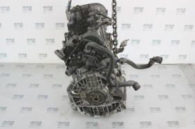Двигател за Seat Leon III 1.4tsi 150 к.с. тип: CZE (2012-2016), снимка 2 - Части - 43393586