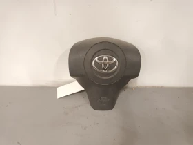 Еърбег Тойота рав4 2.2д волан