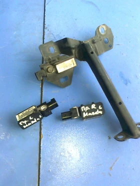 ����� �� �������� �� ���� ������ �� Mazda 6 2.0D 136 �.�. �� �����