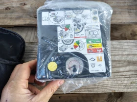 Инструменти, снимка 2