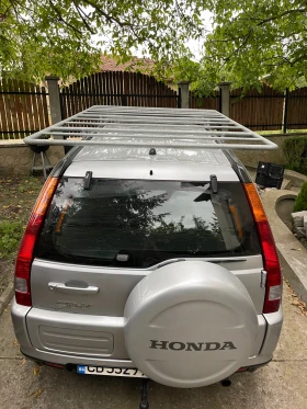   Honda CR-V | Mobile.bg    4