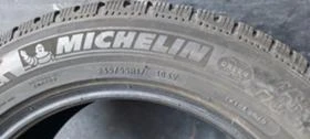 Гуми Зимни 235/55R17, снимка 4