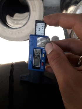 Гуми Всесезонни 265/70R19.5, снимка 7