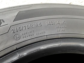 Гуми Всесезонни 265/70R19.5, снимка 12