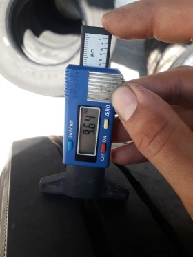 Гуми Всесезонни 265/70R19.5, снимка 6