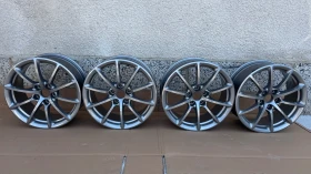 Джанти за Alfa Romeo Giulia, снимка 1