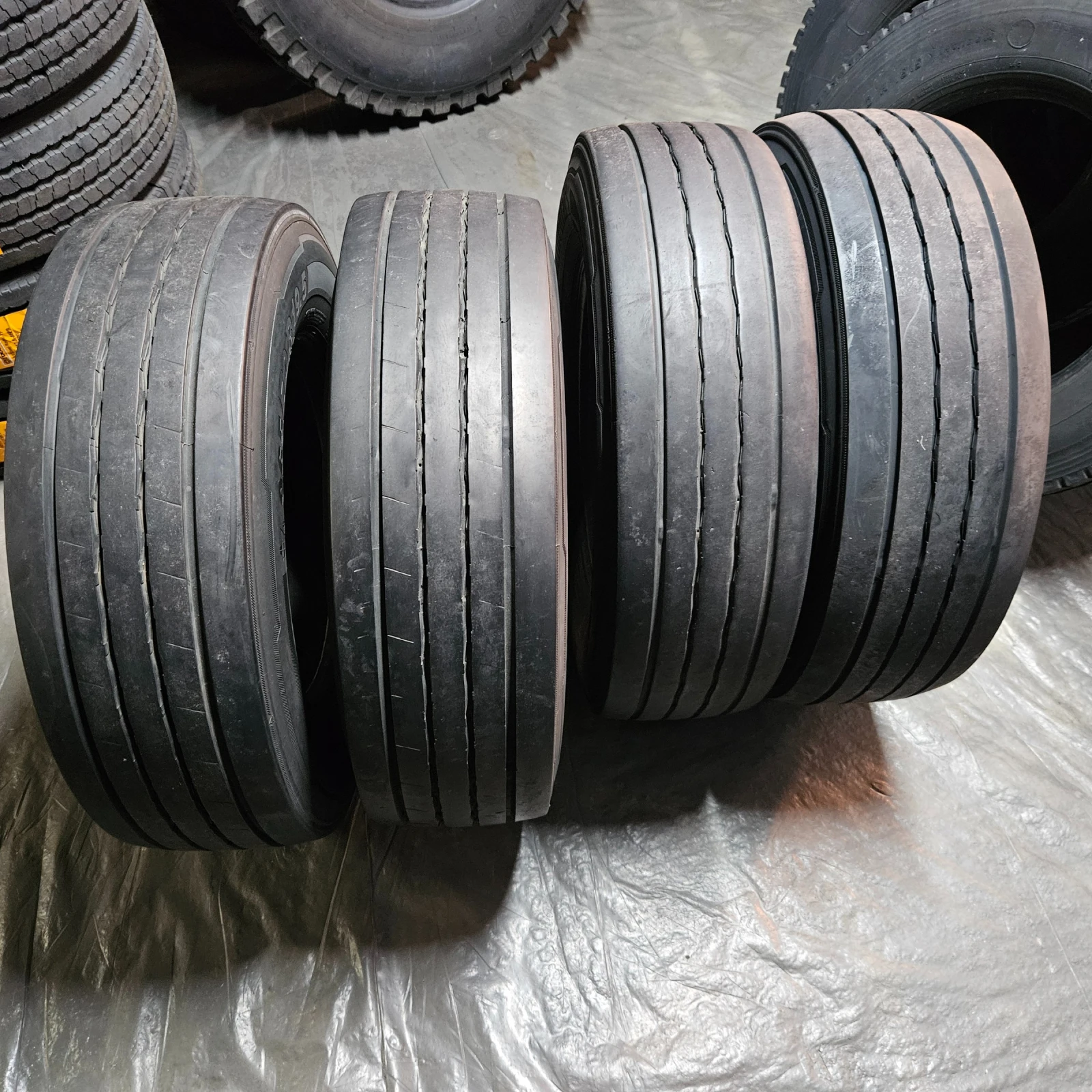  265/70R19.5 | Mobile.bg   1