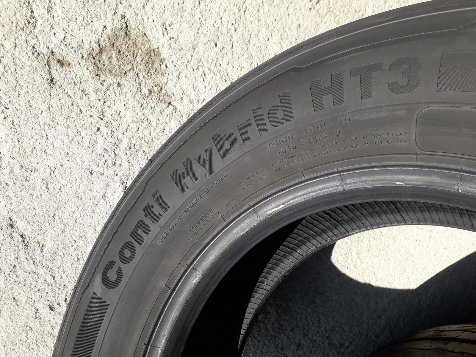  265/70R19.5 | Mobile.bg   10