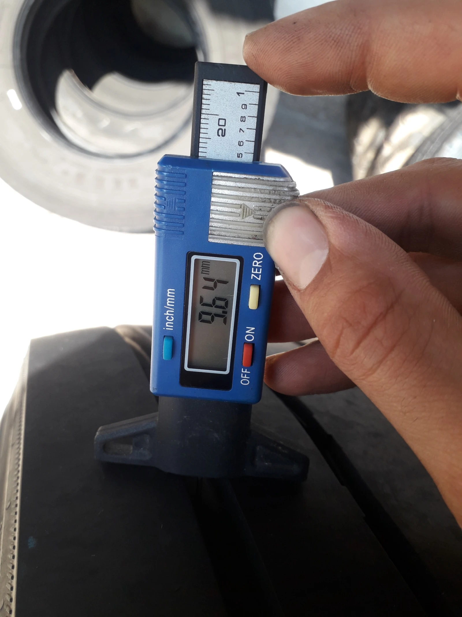  265/70R19.5 | Mobile.bg   6