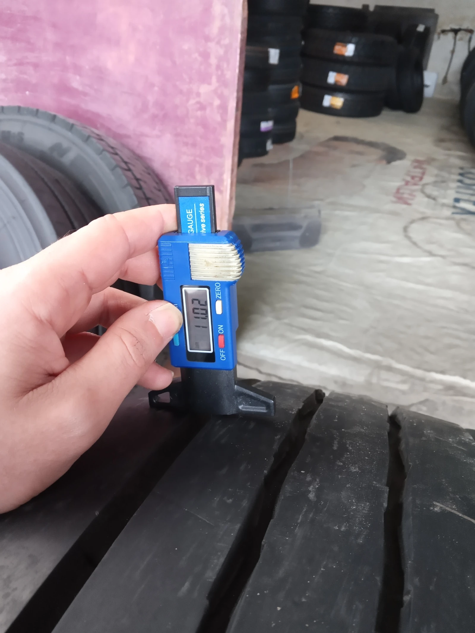  265/70R19.5 | Mobile.bg   4