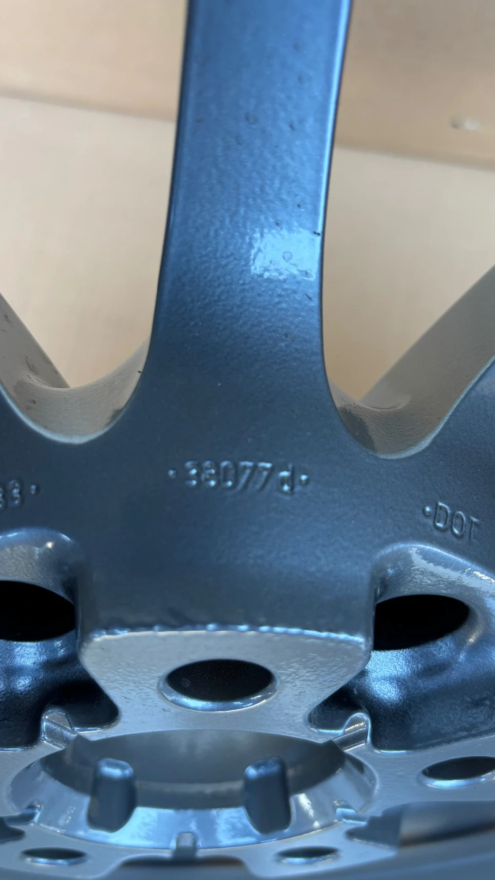 Джанти за Alfa Romeo Giulia, снимка 6 - Гуми и джанти - 56220652