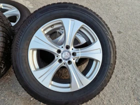        235/60R18  Mercedes-Benz CLC