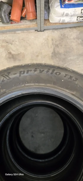 Гуми Летни 235/55R18, снимка 4 - Гуми и джанти - 48051027