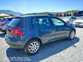 VW Golf 1.6 БЕНЗИН 102к.с, снимка 4