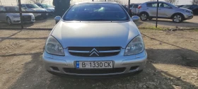 Citroen C5 2, 2 hdi, снимка 5