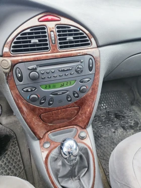 Citroen C5 2, 2 hdi, снимка 4