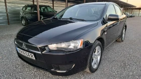 Mitsubishi Lancer 1.5i NOV VNOS GERMANY