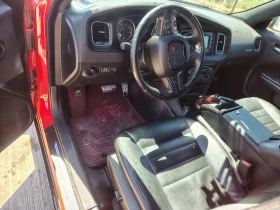 Dodge Charger Pursuit