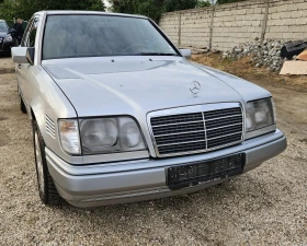 Mercedes-Benz 124 E 250..d, снимка 1