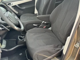 Citroen C4 Picasso 1.6HDI/110кс, снимка 11