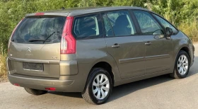 Citroen C4 Picasso 1.6HDI/110кс, снимка 6