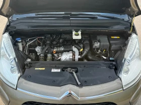 Citroen C4 Picasso 1.6HDI/110кс, снимка 14