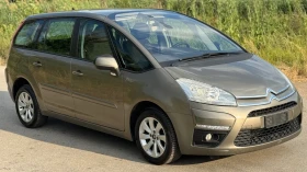 Citroen C4 Picasso 1.6HDI/110кс, снимка 1