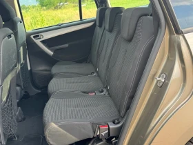 Citroen C4 Picasso 1.6HDI/110кс, снимка 12