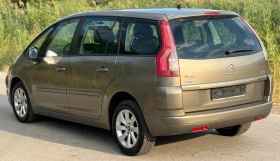 Citroen C4 Picasso 1.6HDI/110кс, снимка 4