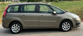 Citroen C4 Picasso 1.6HDI/110кс, снимка 8