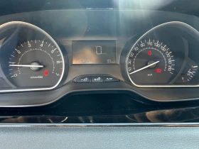Peugeot 208 1.2I EURO6B * KTEO* ЛИЗИНГ* , снимка 10