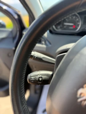 Peugeot 208 1.2I EURO6B * KTEO* ЛИЗИНГ* , снимка 12