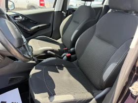 Peugeot 208 1.2I EURO6B * KTEO* ЛИЗИНГ* , снимка 13
