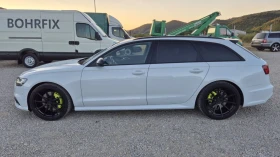 Audi A6 BiTDI Competition, Швейцария, Серв. история в Ауди, снимка 7