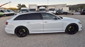 Audi A6 BiTDI Competition, Швейцария, Серв. история в Ауди, снимка 6