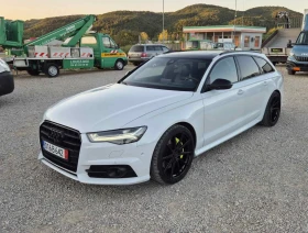 Audi A6 BiTDI Competition, Швейцария, Серв. история в Ауди, снимка 1