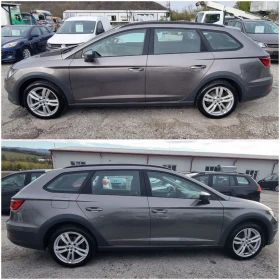 Seat Leon Experience 4x4, снимка 7