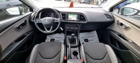 Seat Leon Experience 4x4, снимка 9