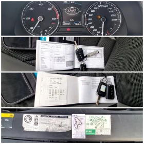 Seat Leon Experience 4x4, снимка 14