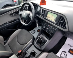 Seat Leon Experience 4x4, снимка 10